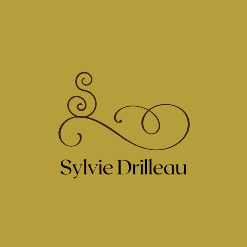 Logo Sylvie Drilleau